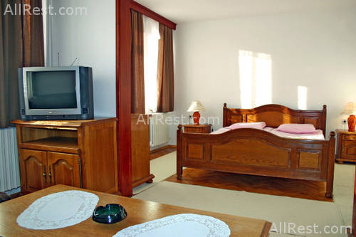 Rodopi Hotel 9
